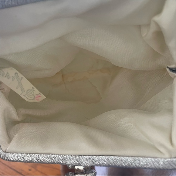 Vintage Silver CFR Coin Purse. - Picture 8 of 11